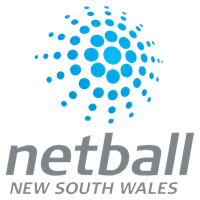netball nsw logo