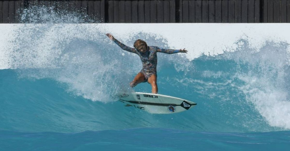 (Photo credit: Surfing NSW)