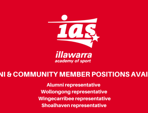 IAS seeks Alumni and Community Members