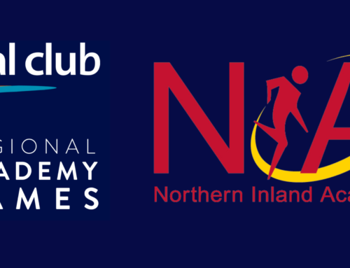 RAS Media Release: NIAS Scores Exclusive Hosting Rights for Your Local Club Academy Games for Three-Year Run