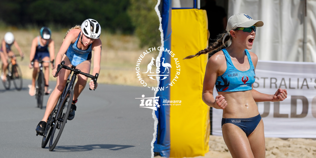 IAS Athletes Receive 2024 Commonwealth Games NSW Grant Illawarra ias-athletes-receive-2024-commonwealth-games-nsw-grant-illawarra
