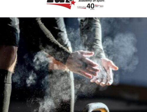 New training opportunity for Illawarra Academy of Sport athletes