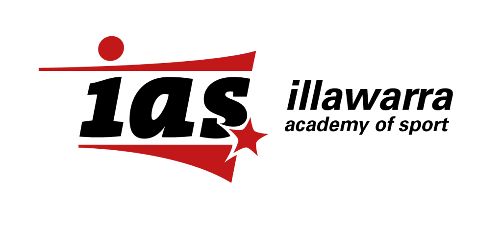 Illawarra Academy of Sport Logo