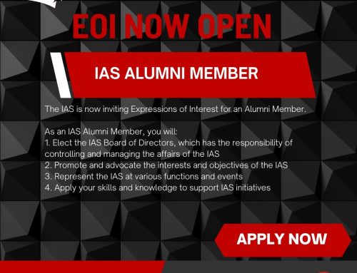Illawarra Academy of Sport Alumni Member Expression of Interest